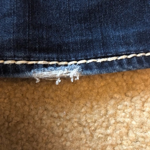 Rock Revival Jeans - Picture 3 of 3